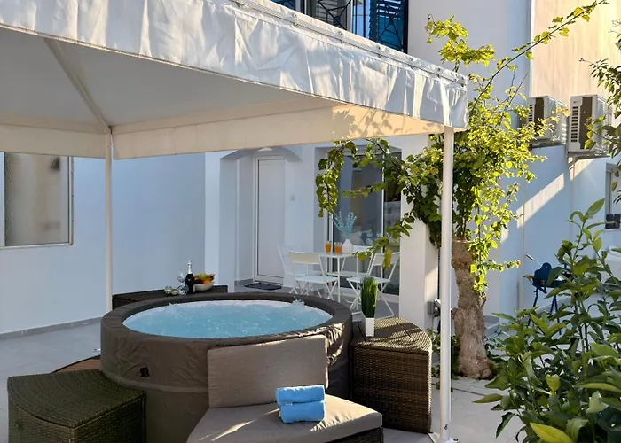 Modern 2br With Heated Hot Tub And Steps To Vilă *