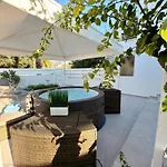 Вилла Modern 2br With Heated Hot Tub And Steps To *