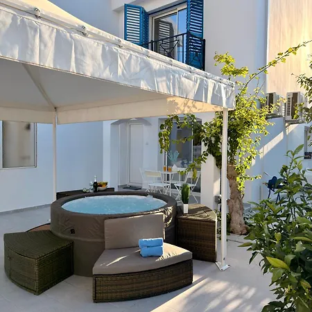 Modern 2br With Heated Hot Tub And Steps To Вилла *