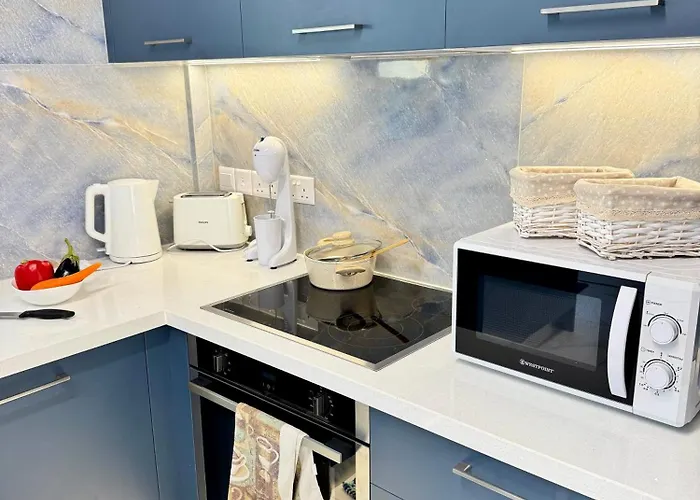 ヴィラ Modern 2br With Heated Hot Tub And Steps To