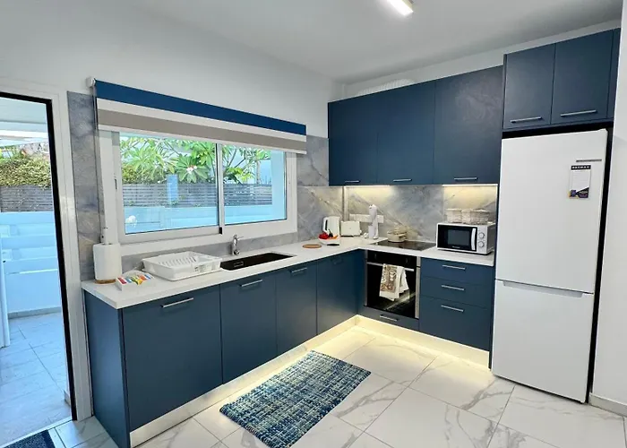 ヴィラ Modern 2br With Heated Hot Tub And Steps To パラリムニ