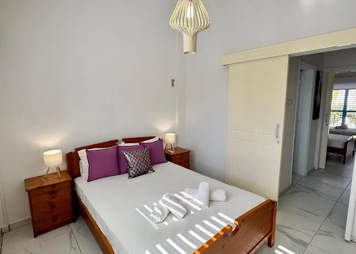 Modern 2br With Heated Hot Tub And Steps To Вилла *