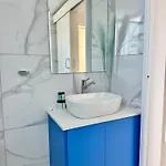 Modern 2br With Heated Hot Tub And Steps To 빌라 프로타라스