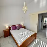 Modern 2br With Heated Hot Tub And Steps To 빌라 *
