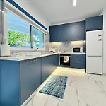빌라 Modern 2br With Heated Hot Tub And Steps To